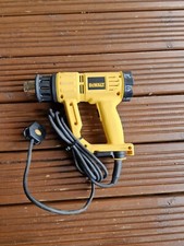 DeWalt D26411 Heatgun 1,800 Watt 230 Volt
