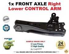 Front RIGHT Lower WISHBONE