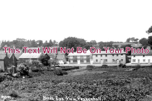3476 peasenhall suffolk - sf,