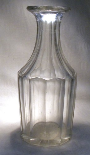Georgian victorian cut - /,