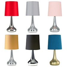 Touch table lamps 34cm - x,