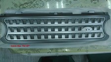 MIT GRAY & SILVER GRILLE OL FOR RANGE ROVER L322 SUPERCHARGED MODEL 2006-2009