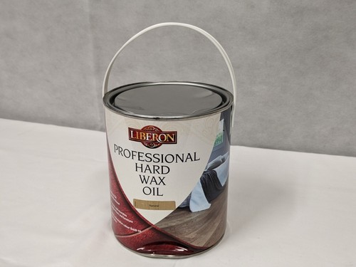 Liberon professional hard wax - liberon,