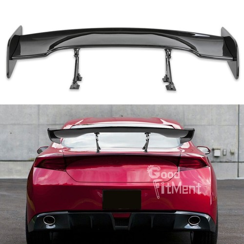 Gloss rear boot trunk gt - gloss,