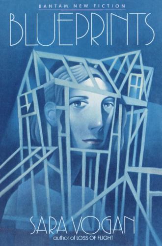 Blueprints bantam new fiction - new,