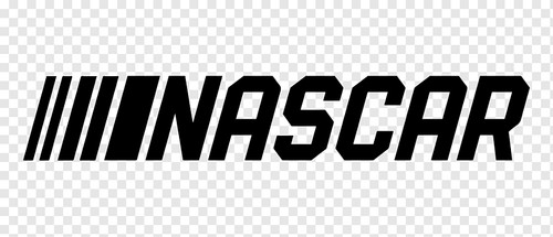 Vinyl nascar decal sticker - vinyl,