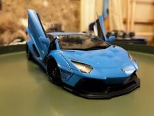 AUTOart 1:18 Liberty Walk