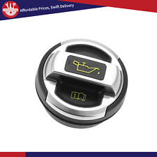 Engine Oil Filler Cap Cover 420103485B Single Custom for Audi R8 2008-2015