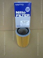 NITTO AIR FILTER 4D-1027 FOR