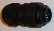 7 PIN TIG WELDER TORCH TRIGGER