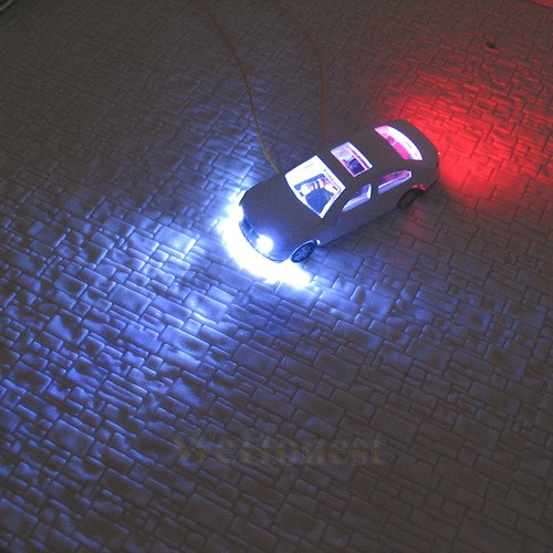 Pcs model lighted - pcs,