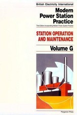 Modern Power Station Practice