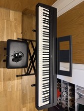 Yamaha P-45 Electric Piano