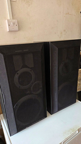 Jamo 165 floor standing - floor,
