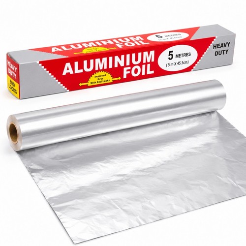 5cm aluminum foil tin - 45.5cm,