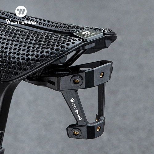 Bicycle saddle dual - bicycle,