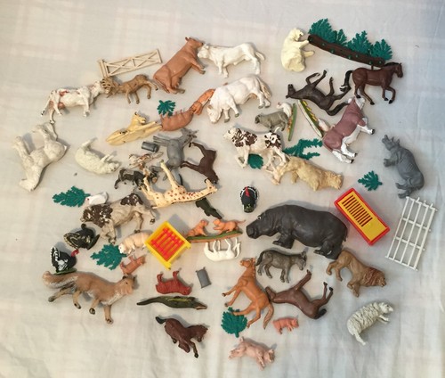 Vintage britains taylor - f,