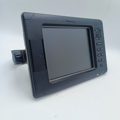 Simrad nx40 navstation - simrad,