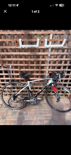 Giant defy aluxx - defy,