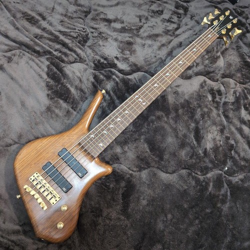 Warwick dolphin pro - cs, i