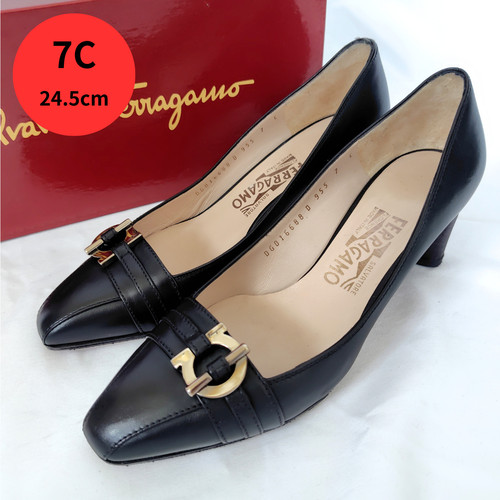 Salvatore ferragamo gancini - salvatore,