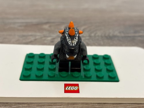 Lego ninjago njo0062 - lego,