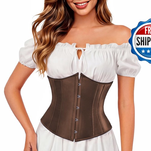 Underbust corset top women - underbust,