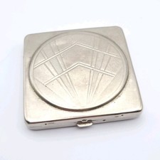 Art deco powder - deco, boots