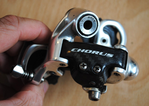Campagnolo chorus carbon rear - chorus,