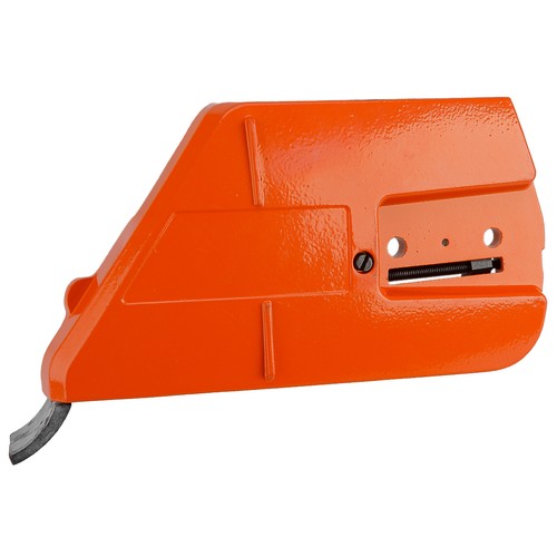 Chain clutch sprocket cover - chain,