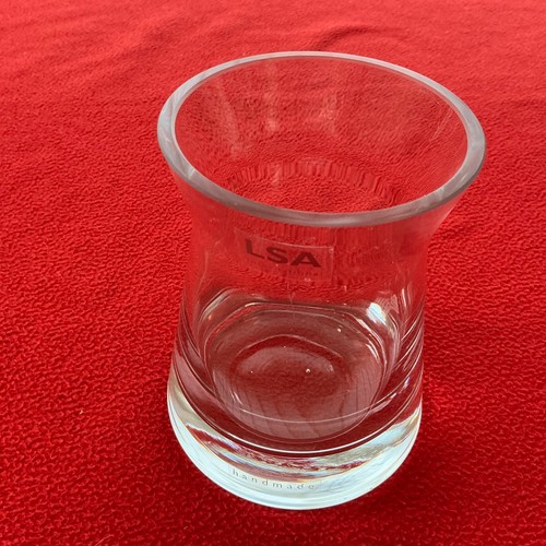 Lsa international clear glass - international,