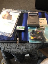 Electric stimulator EV-807 Digital TENS Never Used