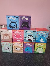 McDonalds Squishmallows Soft