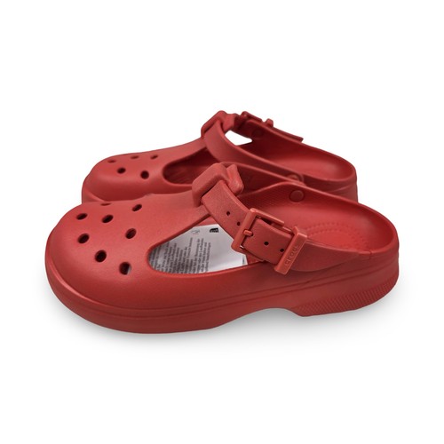 Crocs classic mary jane clog - classic,