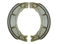 Brake Shoes Rear for 1982 Yamaha XJ 650 (UK Model)