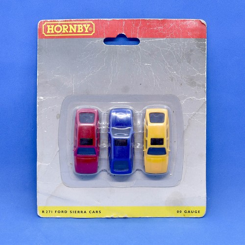 Hornby railways r271 - hornby,