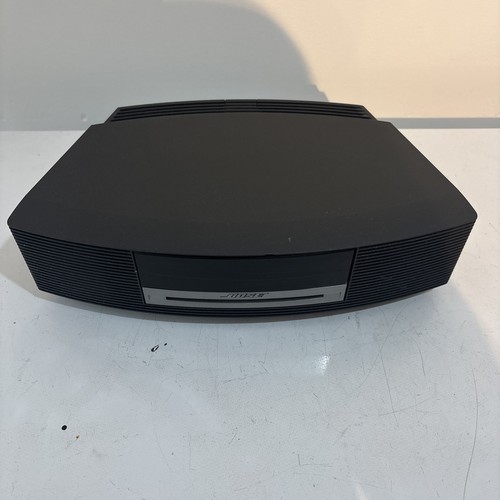 Bose wave music - wave, 3