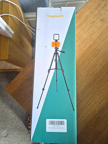 Vlogging kit foldable - :foldable, 127