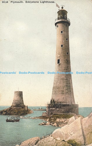 R050788 plymouth eddystone - r050788,