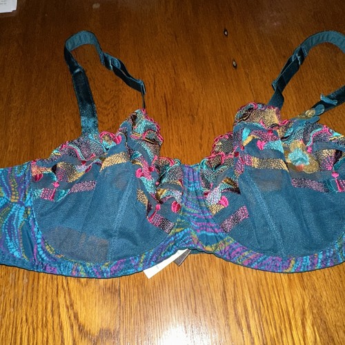 Aubade cura embroidered - cura,