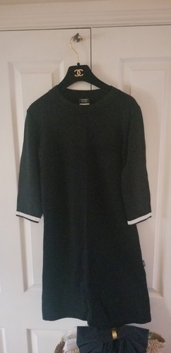 New little black - black, dress