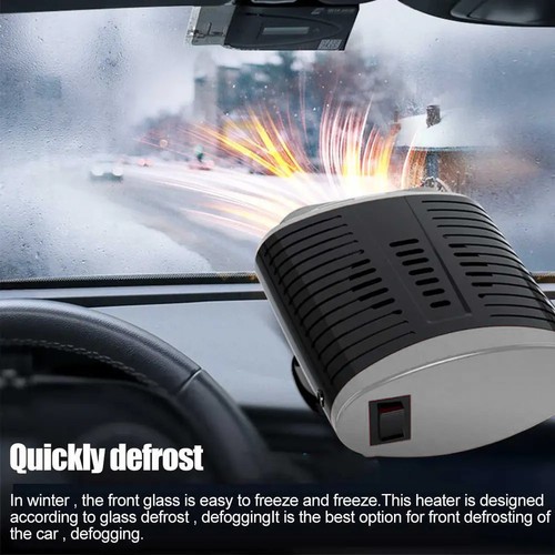 Car heater 800w heating - car,
