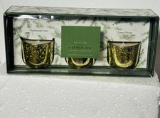 Purity Lab Scented Soy Candle