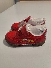 Zara Boys Lightning McQueen