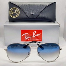 Ray-Ban Aviator Sunglasses