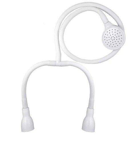 Tap shower hose spray bath - tap,