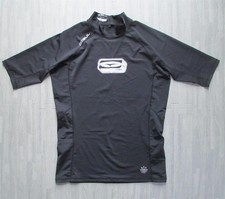 Gul Rash Vest Mens 3XL Black