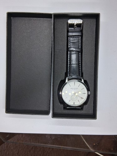 Seagull bauhaus automatic - seagull,