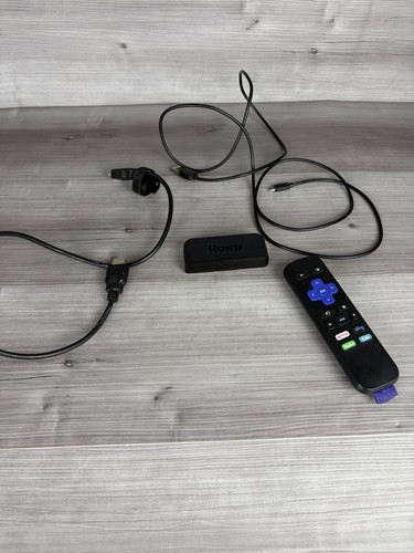 Roku express 3930x - roku,
