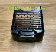 Filter Cover = Shark Flex